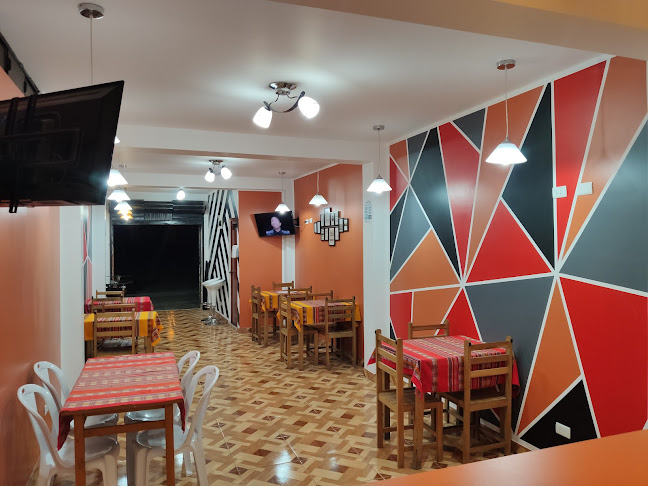 Restaurante "Don Pedrito" - Gastronomía y hostelería