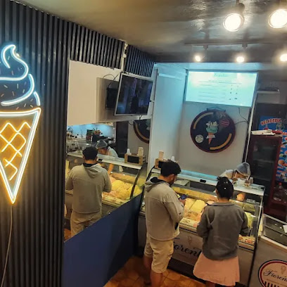 Fiorentina Heladería Artesanal