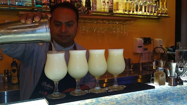 Opinii despre Bolívar RestoBar - El Bolivarcito E.I.R.L. în Lima - Gastronomía y hostelería