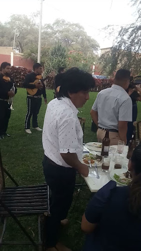 Opinii despre Restaurante El RANCHO în Catacaos - Gastronomía y hostelería