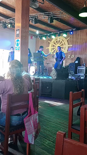 EMBARCADERO 28 - Chimbote