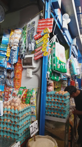 Opinii despre Mercado Sarita Colonia - SMP în San Martín de Porres - Gastronomía y hostelería