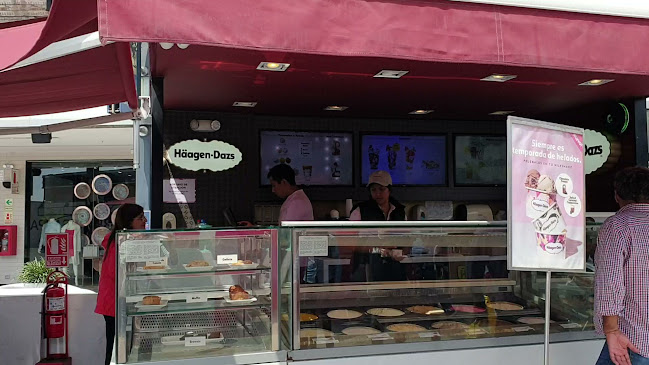 Opinii despre Häagen-Dazs Larcomar în Miraflores - Gastronomía y hostelería