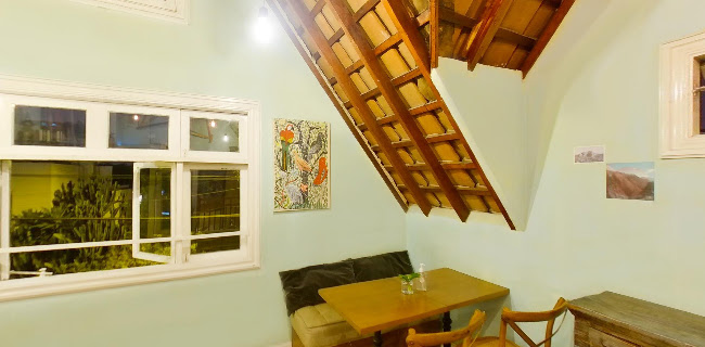 Curador Wine Bar & Shop - Gastronomía y hostelería