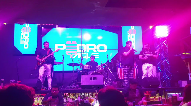 Wachaque Gastrobar - Víctor Larco Herrera