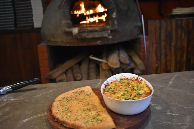 Pizzeria La Nonna - Lurin