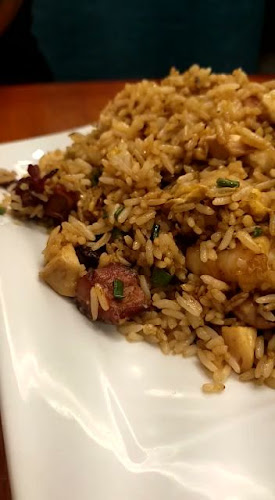 Opinii despre Santiago's Restaurant în Tacna - Gastronomía y hostelería