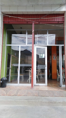 Venta de Comida JUANITA