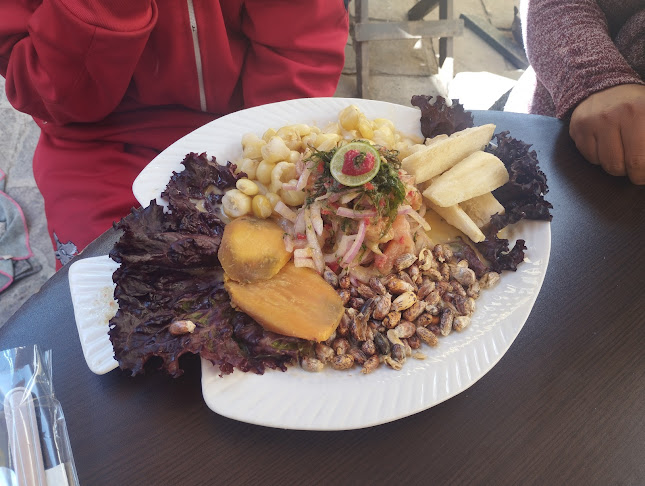 Los Tomines Restaurante Pizzeria - Cusco