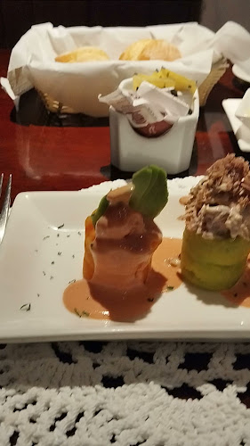 Opinii despre Claustro în Arequipa - Gastronomía y hostelería