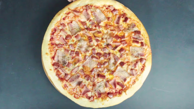 Donatto's Pizza Huaycan