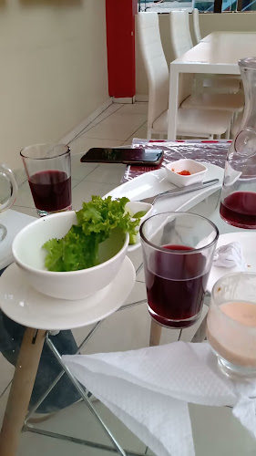 Opinii despre El Pescador Marisquería RestoBar în Junín - Gastronomía y hostelería