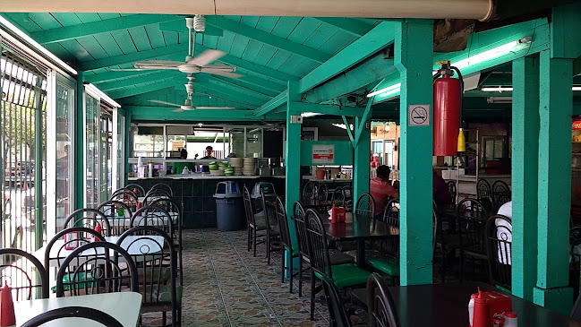 Opinii despre Teo Burger în Guadalupe - Gastronomía y hostelería