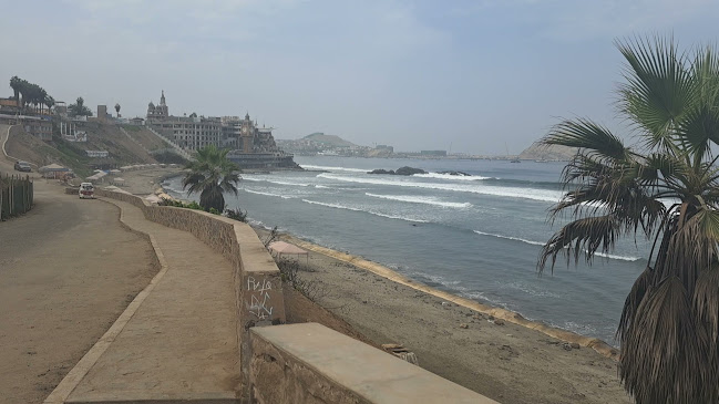 El Mirador de Chancay