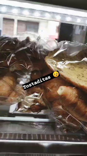 Panaderia Cafe Don Hoo - Gastronomía y hostelería