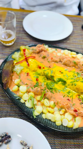 Comentarii opinii despre La Caleta De La Punta