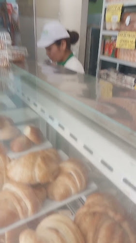 Comentarii opinii despre Panadería Cosmos