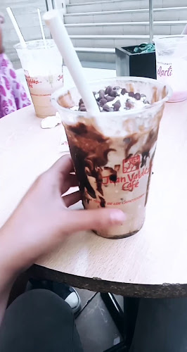 Opinii despre Juan Valdez - Megaplaza în Lima - Gastronomía y hostelería