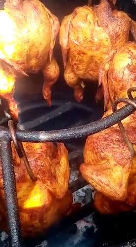 EL RASTA ENTRE PIZZAS Y BRASAS - Gastronomía y hostelería