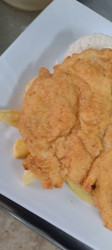 Opinii despre CAFETERIA HOSPITAL GRAU SINESSS în Lima - Gastronomía y hostelería