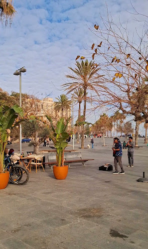 Barro Barcelona - Imperial