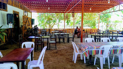 Picanteria "Los Mangales" Catacaos Piura Campestre