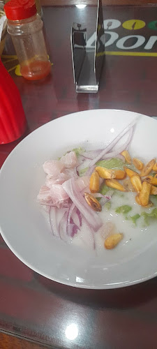 Opinii despre Restaurante Don Mateo în Chiclayo - Gastronomía y hostelería