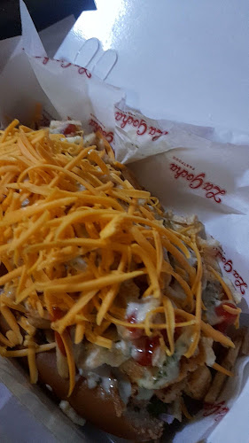 Restaurant La Gocha - Ica