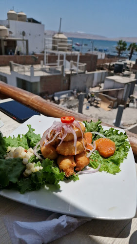 Opinii despre Restaurant Paracas în Paracas - Gastronomía y hostelería