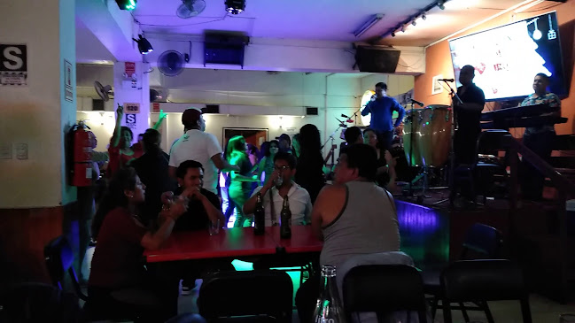 Opinii despre Juanitos POLLERIA în Lima - Gastronomía y hostelería