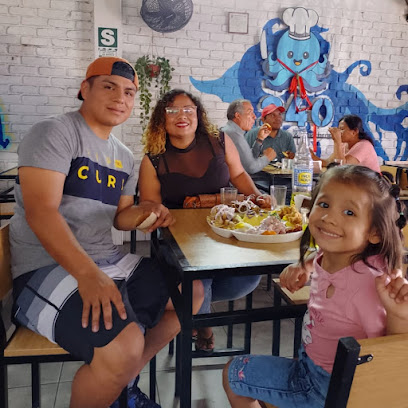 240 Restaurant & Cevichería