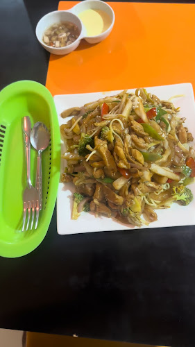 Opinii despre Mr. Panda Chifa- Fast food în Moyobamba - Gastronomía y hostelería