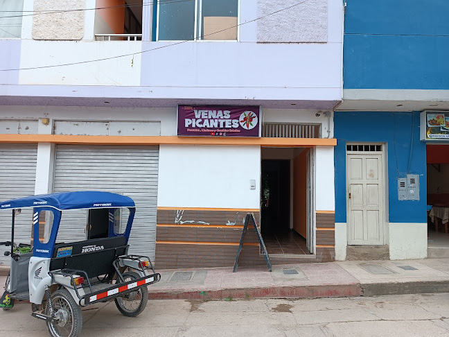 Venas Picantes - Gastronomía y hostelería