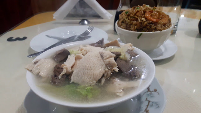 Opinii despre Chifa El Jade în Chiclayo - Gastronomía y hostelería