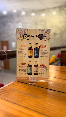 La Candicha Cafébar - Gastronomía y hostelería