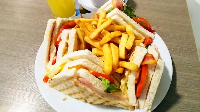 av n 401, Miguel Grau, Tumbes