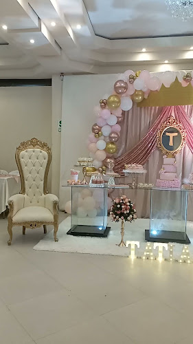 Opinii despre Restaurante La Molina în Cajamarca - Gastronomía y hostelería