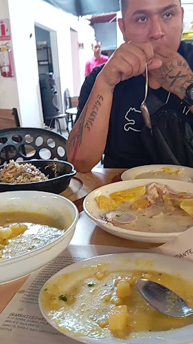 Nakamura Foods - La Perla