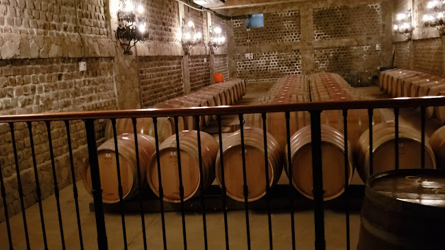 Bodegas y Viñedos Tabernero - Chincha Alta