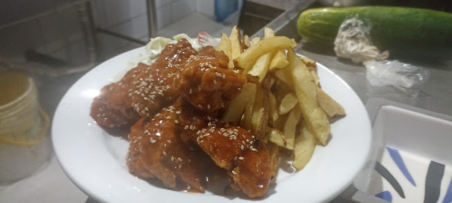 Opinii despre Hamburguesería y parrilas EL MARINO în Pisco - Gastronomía y hostelería