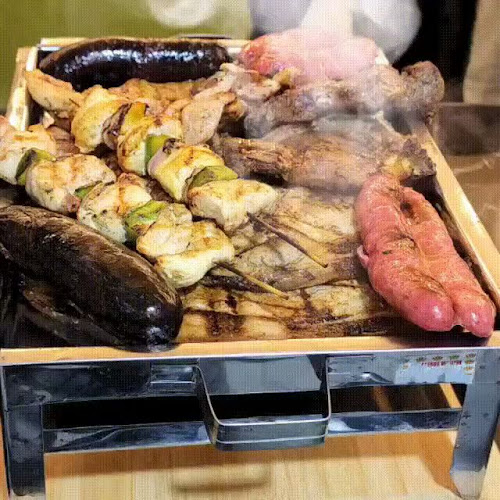 Opinii despre Wiru restaurante parrilla în Casma - Gastronomía y hostelería