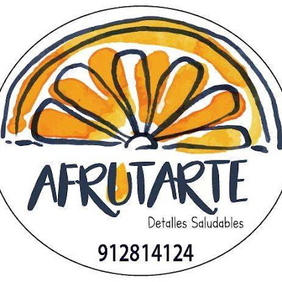 AfrutArte...Detalles Saludables !!