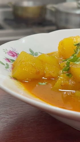 Acurrúncun Cocina Criolla - Gastronomía y hostelería