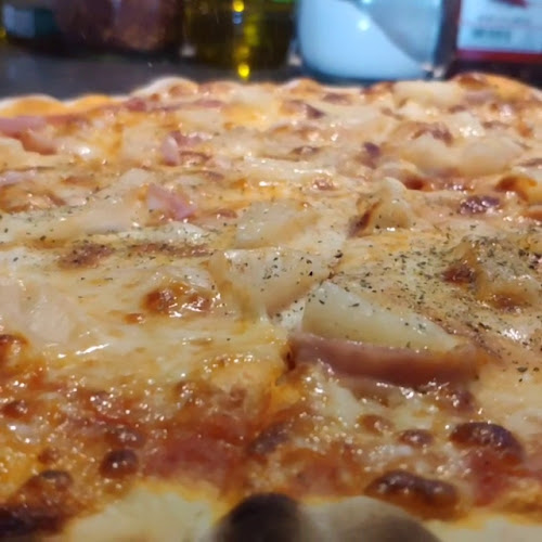 Opinii despre SLICE PIZZERIA în Miraflores - Gastronomía y hostelería