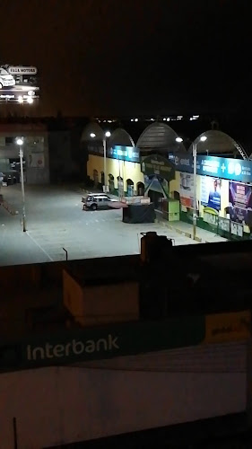 Antigua Panamericana Sur 22, Lima 15842