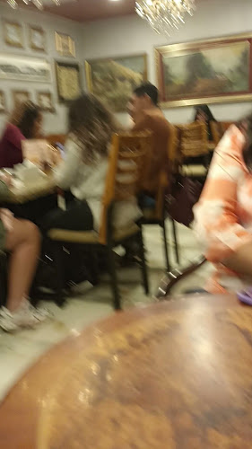 Opinii despre DonPan în Santiago de Surco - Gastronomía y hostelería