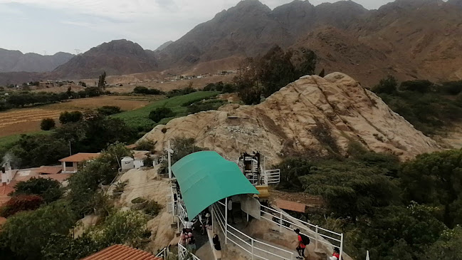 El Mirador - Gastronomía y hostelería