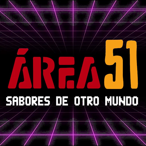 Opinii despre Area51 Hamburguesas în Yanahuara - Gastronomía y hostelería