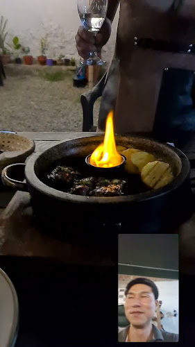 Opinii despre GRASSHOPPER în Quillabamba - Gastronomía y hostelería