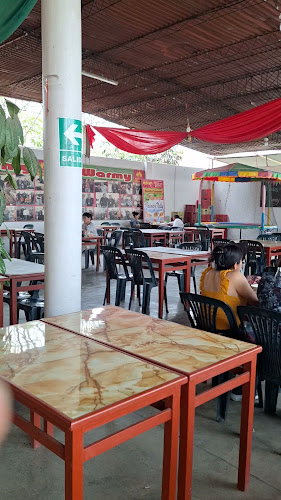 Opinii despre Warmy de Jaime y Nelly în Huaral - Gastronomía y hostelería